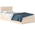 Купить односпальные кровати с матрасом недорогие (эконом) | МебельСТОК