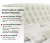 Купить мягкая кровать "stefani" 1400 беж с ортопед. основанием с матрасом promo b cocos | ZEPPELIN MOBILI