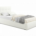 Купить односпальные кровати с матрасом | МебельСТОК