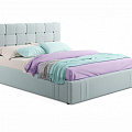 Купить двуспальные кровати без матрасов | МебельСТОК