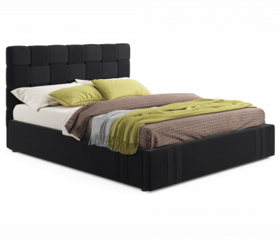 Купить мягкую кровать Тиффани | МебельСТОК