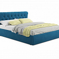 Купить недорогие двуспальные кровати 160х200 | МебельСТОК