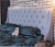 Купить мягкая кровать "stefani" 1400 серая с подъемным механизмом с орт.матрасом promo b cocos | ZEPPELIN MOBILI