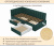 Мягкая кровать-тахта Milena 900 изумруд с ящиками Купить мягкая кровать-тахта milena 900 изумруд с ящиками | МебельСТОК