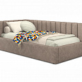 Купить односпальные кровати 90х200 | МебельСТОК