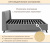 Мягкая кровать Betsi 1600 изумруд с подъемным механизмом Купить мягкая кровать betsi 1600 изумруд с подъемным механизмом | МебельСТОК