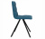 Купить мягкий стул turin синий | МебельСТОК