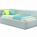 Купить односпальные кровати от производителя | МебельСТОК