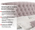 Купить мягкая кровать "stefani" 1600 лиловая с ортопедическим основанием | МебельСТОК