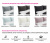 Купить мягкая кровать fly 1600 серая ортопед с матрасом basic soft white | МебельСТОК