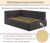 Мягкая кровать-тахта Aura 1200 шоколад с подъемным механизмом Купить мягкая кровать-тахта aura 1200 шоколад с подъемным механизмом | МебельСТОК