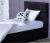 Купить мягкая кровать selesta 900 темная с подъем.механизмом с матрасом гост | ZEPPELIN MOBILI