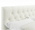 Купить мягкая кровать verona 1400 беж с подъемным механизмом | МебельСТОК