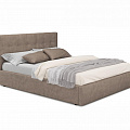 Купить недорогие двуспальные кровати от производителя | МебельСТОК